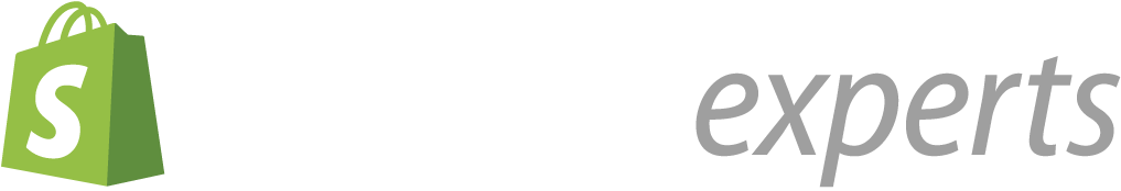 Shopify ekspertai